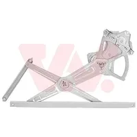 Van Wezel Fensterheber [Hersteller-Nr. 5420263] für Toyota