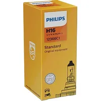 Philips Glühlampe, Nebelscheinwerfer 12366C1