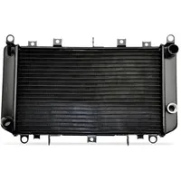 Van Wezel Kühler, Motorkühlung 03002346