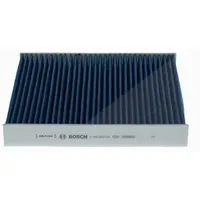 Bosch Filter, Innenraumluft FILTER+pro 0 986 628 639