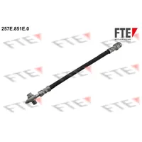 FTE maximal FTE Bremsschlauch 9240027