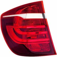 Diederichs Heckleuchte