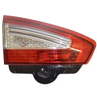 Van Wezel Heckleuchte