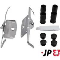 JP Group Zubehörsatz, Scheibenbremsbelag 1464003910