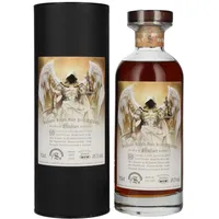 Glenlivet 17 Jahre - 2007 - Signatory Vintage -