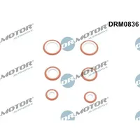 DR.MOTOR AUTOMOTIVE Reparatursatz, Klimaanlage DRM0836