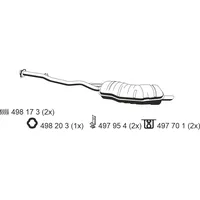 Ernst Endschalldämpfer