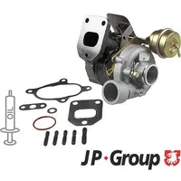 JP Group Turbolader JP 1117401000