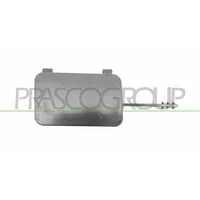 PRASCO Klappe, Abschlepphaken AD8201286
