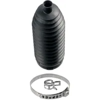 TRW Faltenbalg, Lenkung