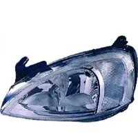 Diederichs Hauptscheinwerfer 1813983