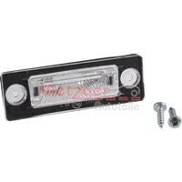 METZGER Kennzeichenleuchte 2080039