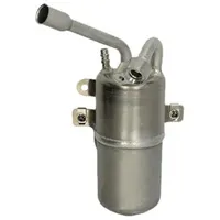 Nissens Trockner, Klimaanlage 95791