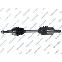 GSP Antriebswelle 208115