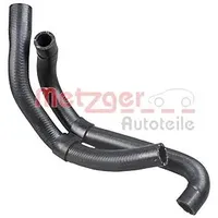 METZGER Kühlerschlauch 2421327