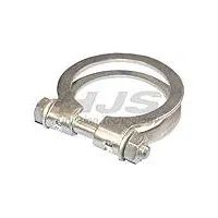 HJS Rohrverbinder, Abgasanlage 83 13 8805