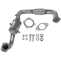 BM CATALYSTS Katalysator Non-approved