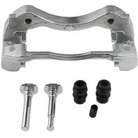 NTY Halter, Bremssattel