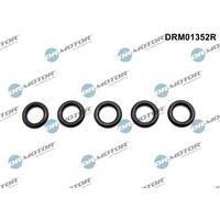 DR.MOTOR AUTOMOTIVE Dichtring, Ölablassschraube DRM01352R