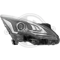 Diederichs Hauptscheinwerfer HD Priority Parts 4235484