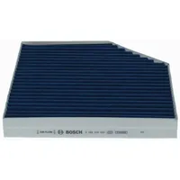 Bosch Filter, Innenraumluft [Hersteller-Nr. 0986628659] für Audi, Bentley