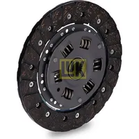 LUK Kupplungsscheibe 319 0068 10
