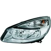 Diederichs Hauptscheinwerfer 4464482