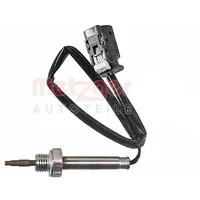 METZGER Sensor, Abgastemperatur 08941044