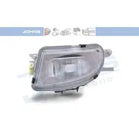 Johns Nebelscheinwerfer MERCEDES-BENZ 50 15 29-2
