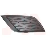 Van Wezel Lüftungsgitter, Stoßfänger ** Equipart ** 4924591