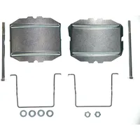 Brembo Zubehörsatz, Scheibenbremsbelag PRIME LINE