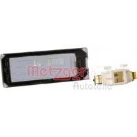 METZGER Kennzeichenleuchte GREENPARTS 2080015