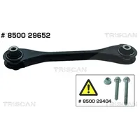 TRISCAN Stange/Strebe, Radaufhängung 8500 29652