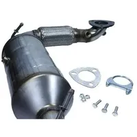 Maxgear Rußpartikelfilter Abgasanlage
