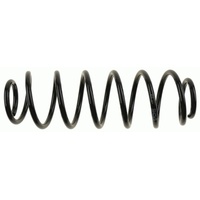 Sachs 996 648 Fahrwerksfeder für Audi A2 (8Z0) 2000-2005