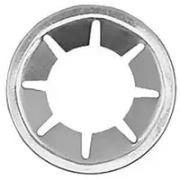 Walker Halter, Abgasanlage 80758