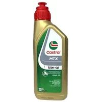 Castrol Getriebeöl Castrol MTX 10W-40 15F1BB