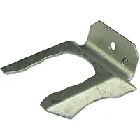 METZGER Halter, Bremsschlauch 3201