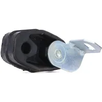 BOSAL Gummistreifen, Abgasanlage 255-084