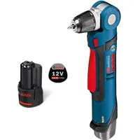 Bosch Akku-Winkelbohrmaschine GWB 12V-10 / 1x 3,0 Ah Akku