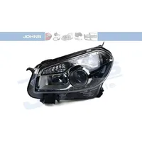Johns Johns, Scheinwerfer Nissan Qashqai J10 03/ 2010 -