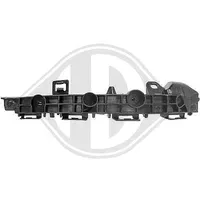 Diederichs Halter, Stoßfänger 6608067