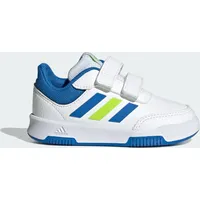 Adidas Tensaur Hook and Loop Cloud White / Bright