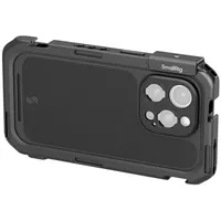 SmallRig 4827 Mobiler Videokäfig Flagship Edition für iPhone 16