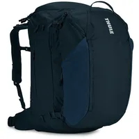 Thule Landmark Travel 70L - Darkest Blue Schwarz