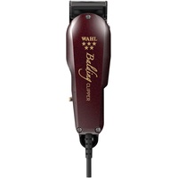 WAHL Balding Clipper Schwarz/Rot