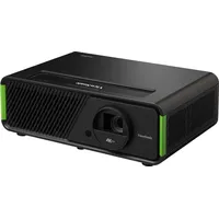 ViewSonic X1-4KE Pro 4K mit Fernbedienung, Zoom-Funktion,