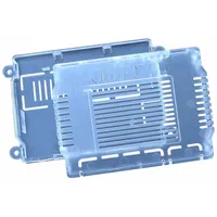 Odroid ODROID-M1S Gehäuse, transparent
