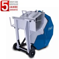 SCHEPPACH Wippkreissäge HS750 | 400V 5000W | 700mm |