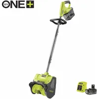 RYOBI Schneefräse, RY18ST25A-140 (25 cm)